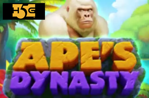 Ape’s Dynasty